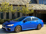 Used 2015 Subaru WRX image 2