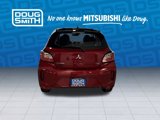 New 2024 Mitsubishi Mirage Black Edition image 3