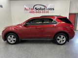 Used 2013 Chevrolet Equinox LT w/ Power Convenience Package image 4
