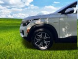 Used 2022 Kia Seltos EX image 2