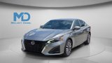 Used 2023 Nissan Altima 2.5 SV image 2