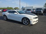 Used 2010 Chevrolet Camaro SS w/ RS Package image 2