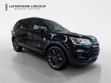 Used 2018 Ford Explorer XLT w/ Equipment Group 202A image 3