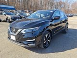 Certified 2021 Nissan Rogue Sport SL w/ Premium Package image 3