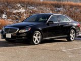 Used 2014 Mercedes-Benz E 350 4MATIC Sedan w/ Premium 1 Package image 4