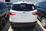 Used 2019 Ford EcoSport SE w/ SE Convenience Package image 4