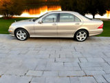 Used 2003 Mercedes-Benz S 430 image 5