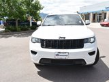 Used 2018 Jeep Grand Cherokee Altitude image 2