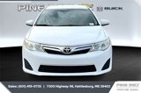 Used 2012 Toyota Camry L image 3