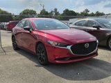 Used 2024 MAZDA MAZDA3 s image 4