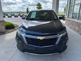 Used 2022 Chevrolet Equinox LT image 3