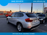 Used 2013 BMW X1 sDrive28i image 4