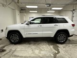 Certified 2022 Jeep Grand Cherokee Limited image 2