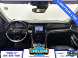 Used 2022 Jeep Grand Cherokee L Limited image 2
