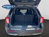 Certified 2020 Ford Explorer XLT w/ Equipment Group 202A image 6