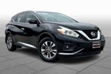 Used 2017 Nissan Murano SL w/ SL Technology Package image 2