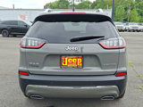 Used 2019 Jeep Cherokee Limited image 5