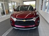 Used 2021 Chevrolet Blazer LT image 2