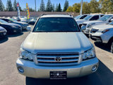 Used 2003 Toyota Highlander 4WD V6 image 2