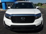Certified 2022 Honda Ridgeline RTL image 2