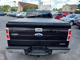 Used 2013 Ford F150 XLT w/ Luxury Equipment Group image 4
