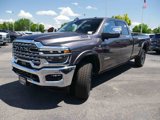 New 2025 RAM 3500 Longhorn image 3