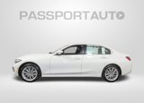 Used 2024 BMW 330i xDrive Sedan w/ Convenience Package image 2