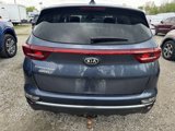 Used 2022 Kia Sportage LX image 5