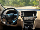 Used 2019 Nissan Pathfinder SV image 4