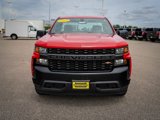 Used 2019 Chevrolet Silverado 1500 W/T image 2