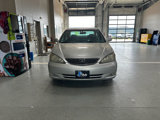 Used 2003 Toyota Camry SE image 3