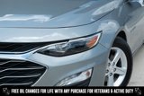 Used 2023 Chevrolet Malibu LT image 2