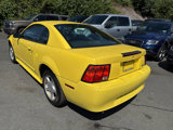 Used 2002 Ford Mustang Coupe image 2