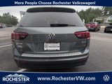 Used 2019 Volkswagen Tiguan SE image 5