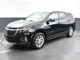 Used 2024 Chevrolet Equinox LT image 3