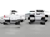 Used 2012 Chevrolet Silverado 2500 LTZ w/ LTZ Plus Package image 4