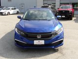 Used 2019 Honda Civic LX image 2