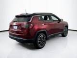 Used 2022 Jeep Compass Limited image 5