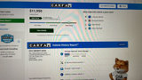 Used 2012 INFINITI QX56 2WD w/ Theater Pkg image 4