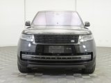 Used 2023 Land Rover Range Rover Long Wheelbase SE image 2