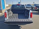 New 2026 Chevrolet Colorado W/T image 5