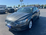 Used 2020 Ford Fusion SE image 4