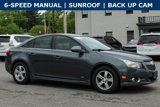 Used 2013 Chevrolet Cruze LT w/ All-Star Edition image 2