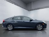 Used 2018 Honda Civic EX image 3