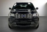 Used 2016 Ford Explorer 4WD w/ Class II Trailer Tow Package image 2