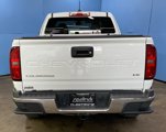 Used 2021 Chevrolet Colorado W/T w/ WT Convenience Package image 5