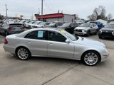 Used 2007 Mercedes-Benz E 350 4MATIC Sedan image 4