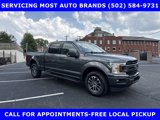 Certified 2019 Ford F150 XLT w/ Equipment Group 302A Luxury image 4