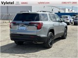 Certified 2023 GMC Acadia SLT w/ Elevation Edition image 3