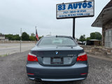 Used 2008 BMW 528xi Sedan image 5